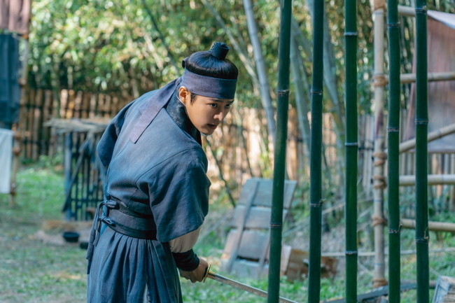 꽃선비 열애사 드라마 등장인물 정보