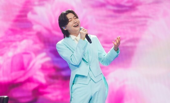 김용빈-미스터트롯3-참가자