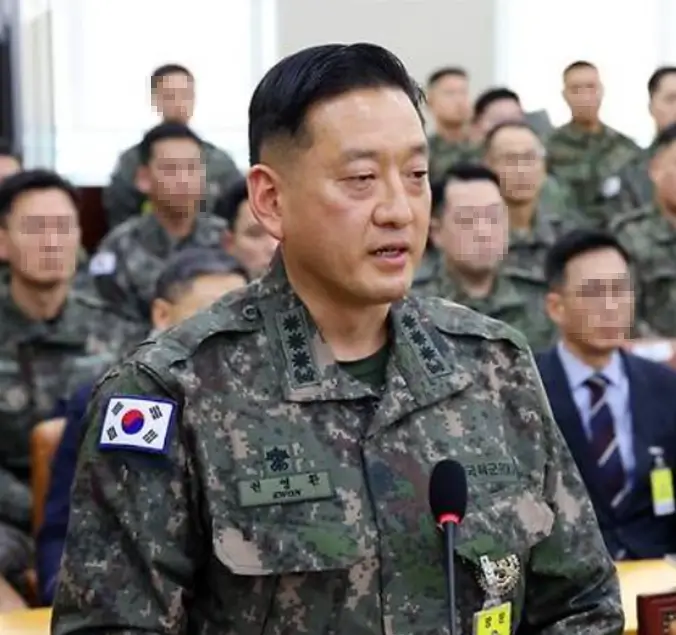 권영환