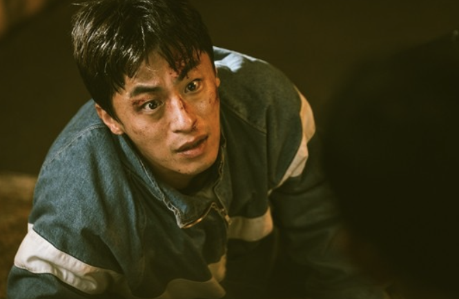 구교환 디피2