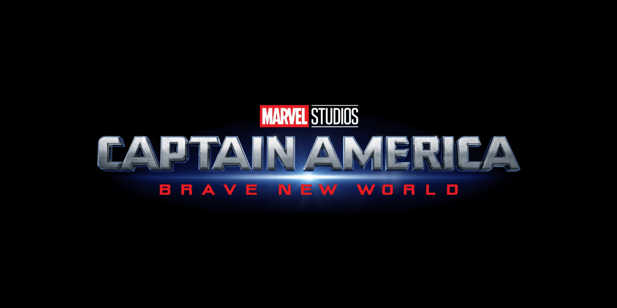 캡틴 아메리카: 브레이브 뉴 월드 (2025)