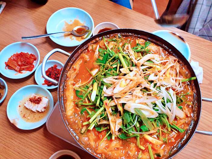 OBS 어서옵쇼 가볼만한 곳, 파주 깊고 진한 맛, 참게 매운탕 맛집