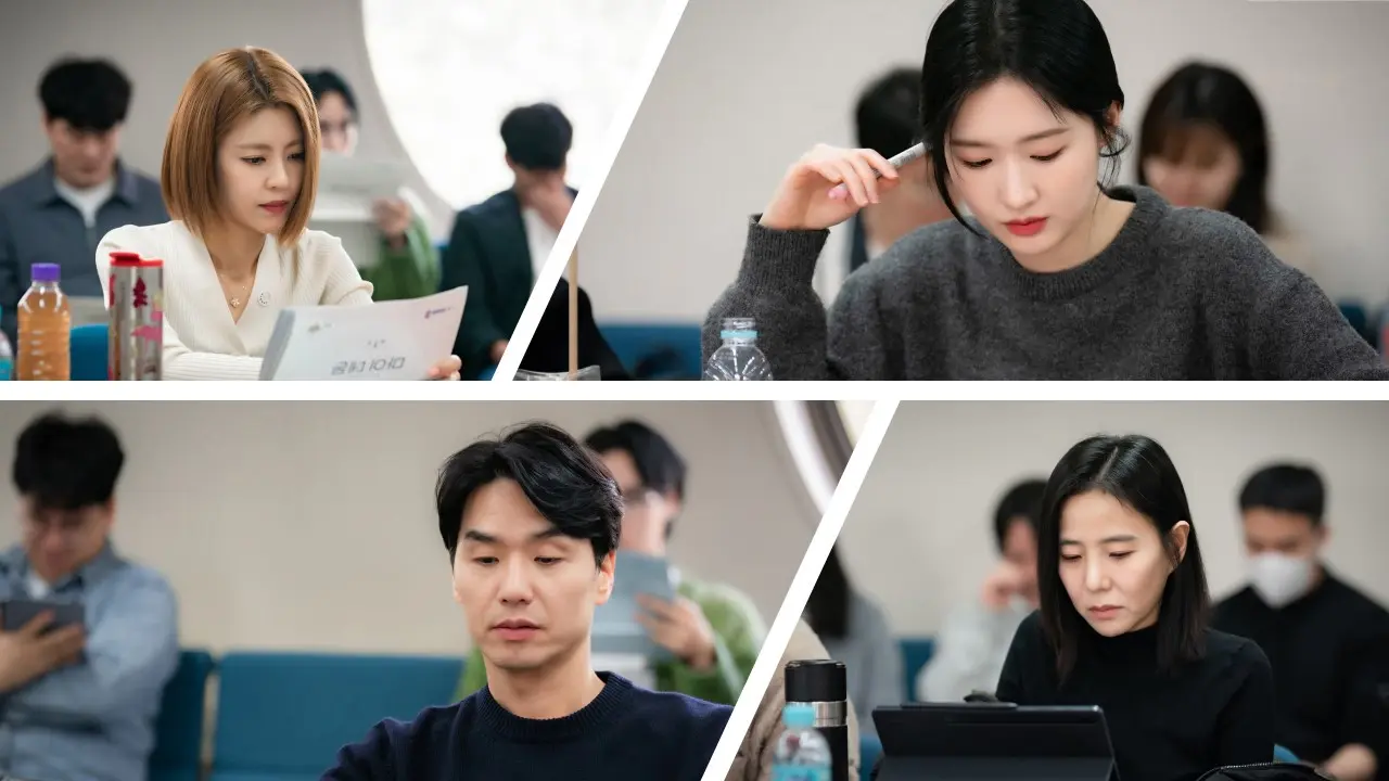 마이 데몬-출연진(출처-공식홈)