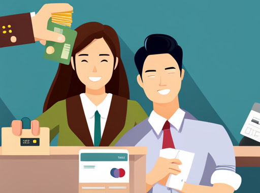 [청년 필독] 대출부터 저축까지, 현명한 금융 관리 비법!