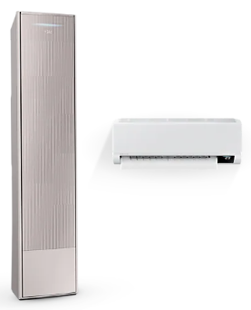 에어컨 2등급 사진입니다.