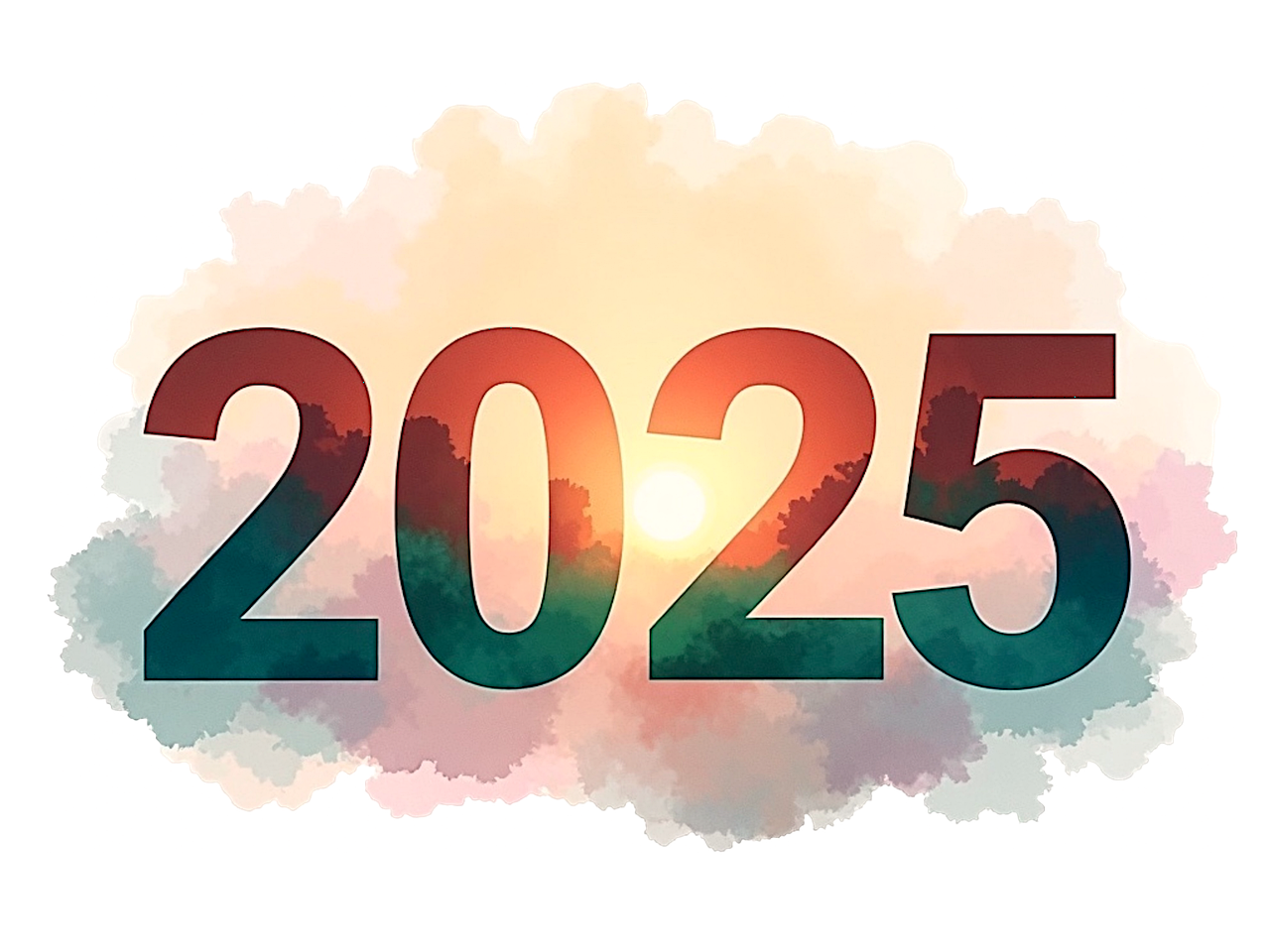2025년 띠별운세