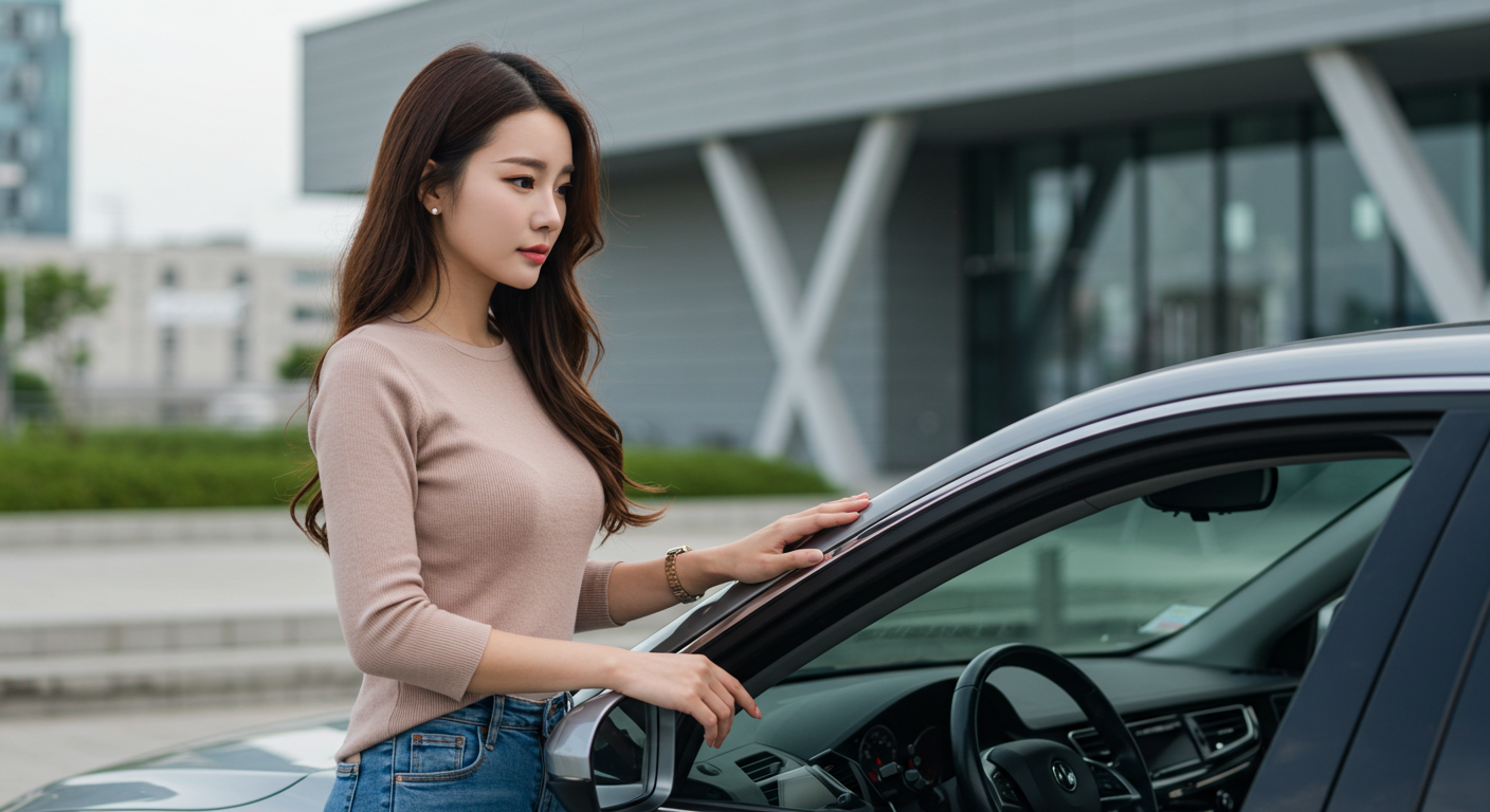 쏘렌토 중고차 가격표