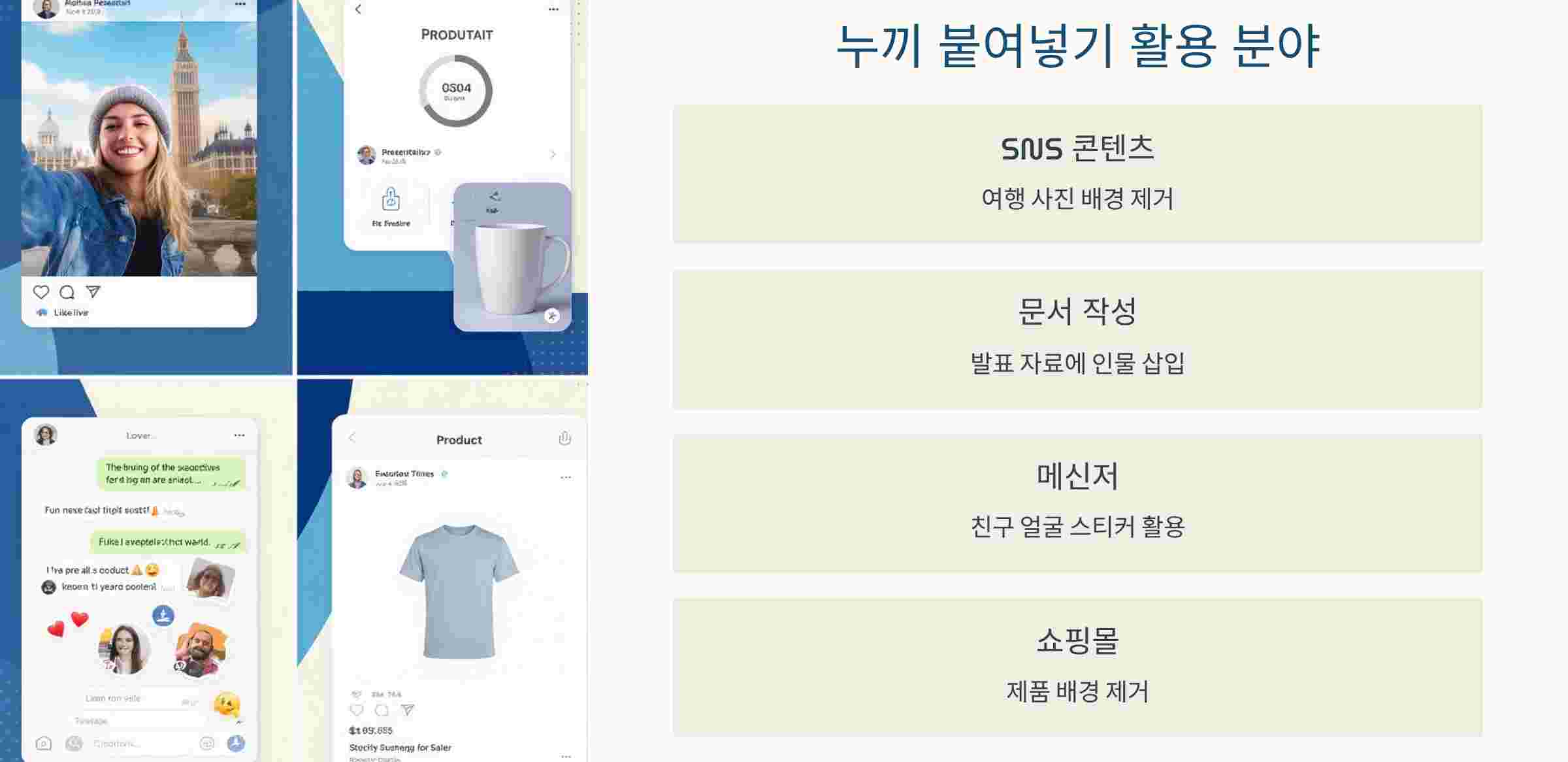 활용분야