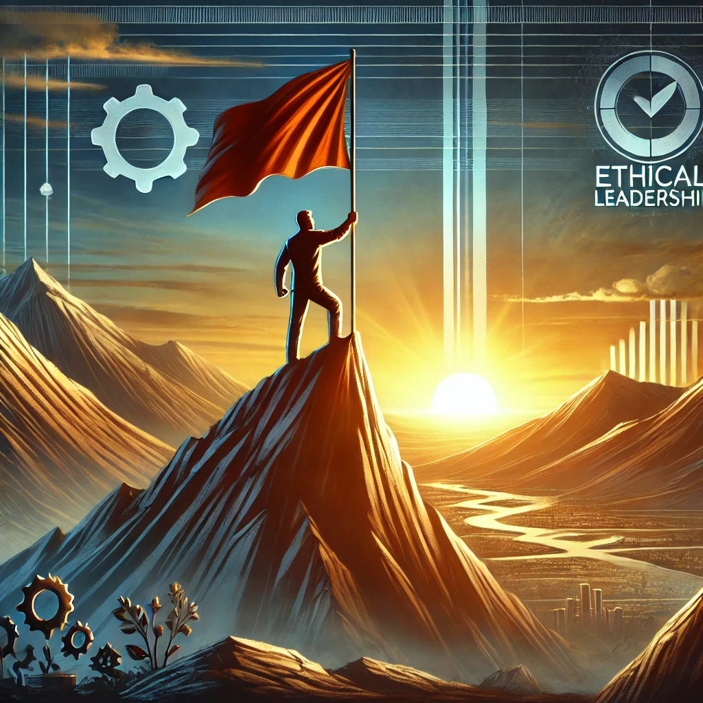 『일의 격』 책 표지와 삶과 일을 단련하는 철학적 태도를 상징하는 이미지 &ndash; 격이 다른 일의 의미