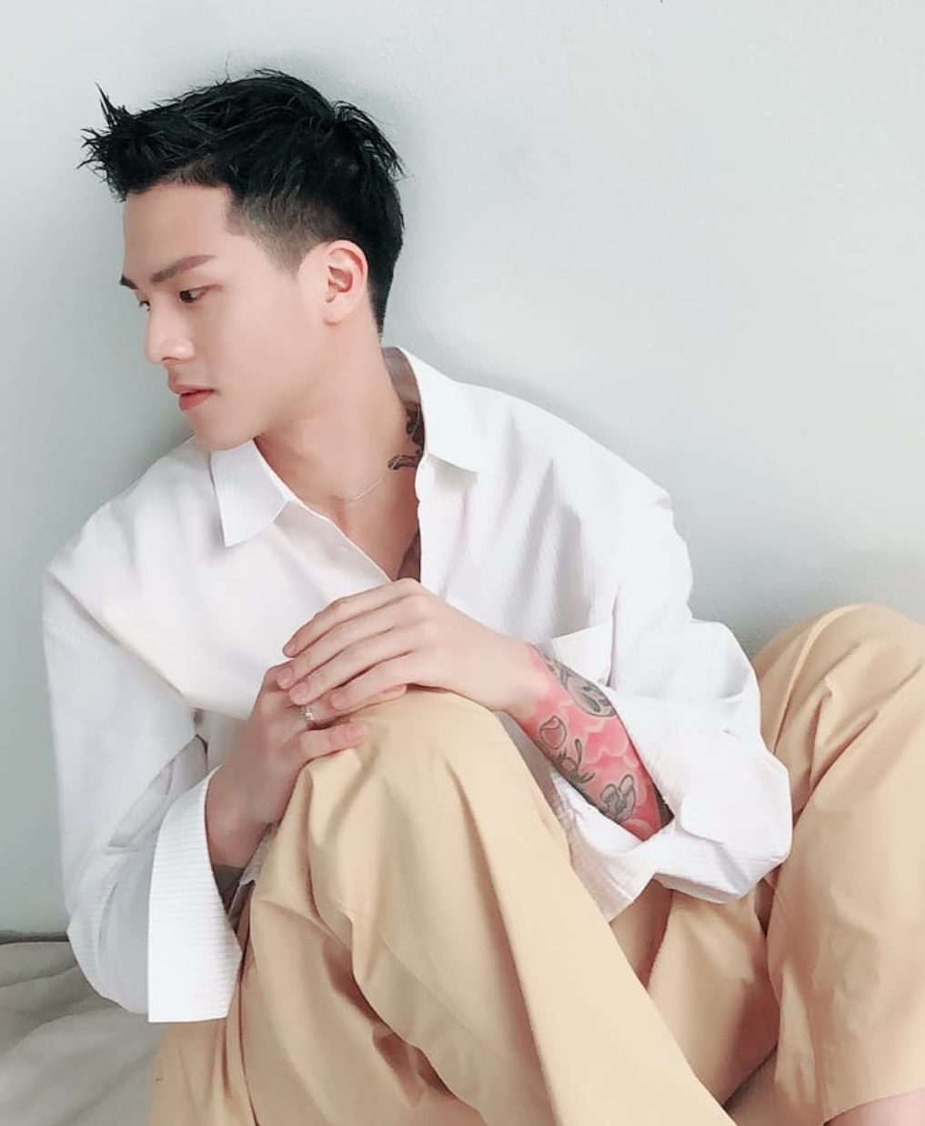 캡-탈퇴