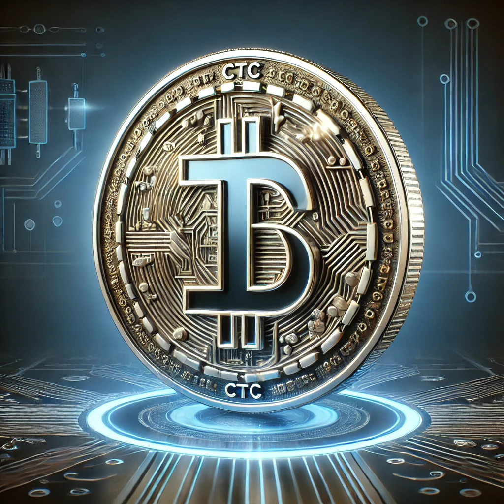 &amp;quot;미래 금융의 혁신&amp;#44; 크레딧코인(CTC) 차트분석 : 기술&amp;#44; 전망 및 투자 전략&amp;quot;