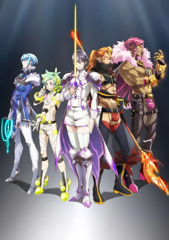 Fairy 란마루 당신의 마음을 구해드리겠습니다