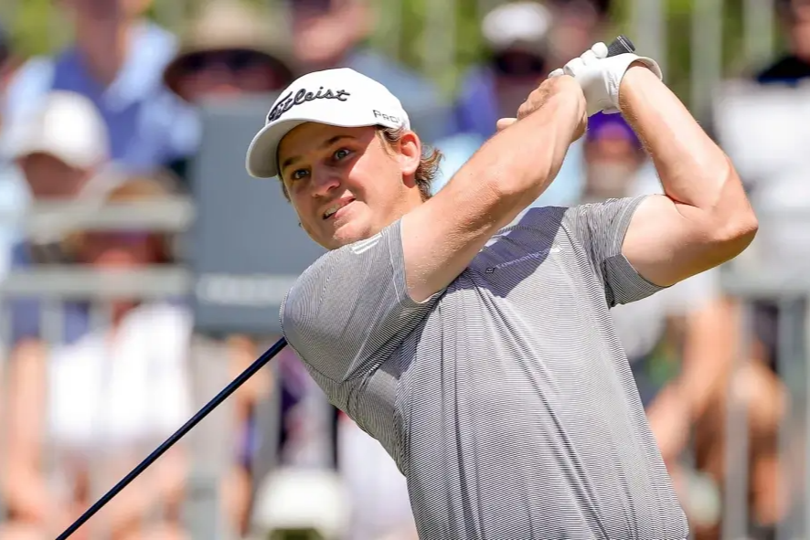 더 클래식 인 더 팜비치