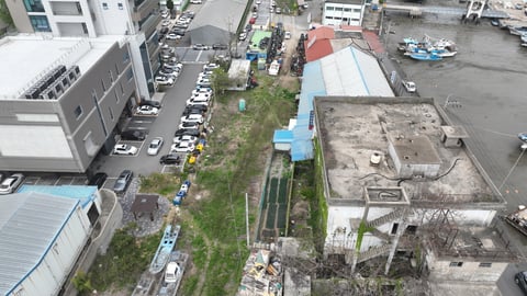 2025 군산국가유산야행 간단 가이드 | 근대문화유산 야간축제