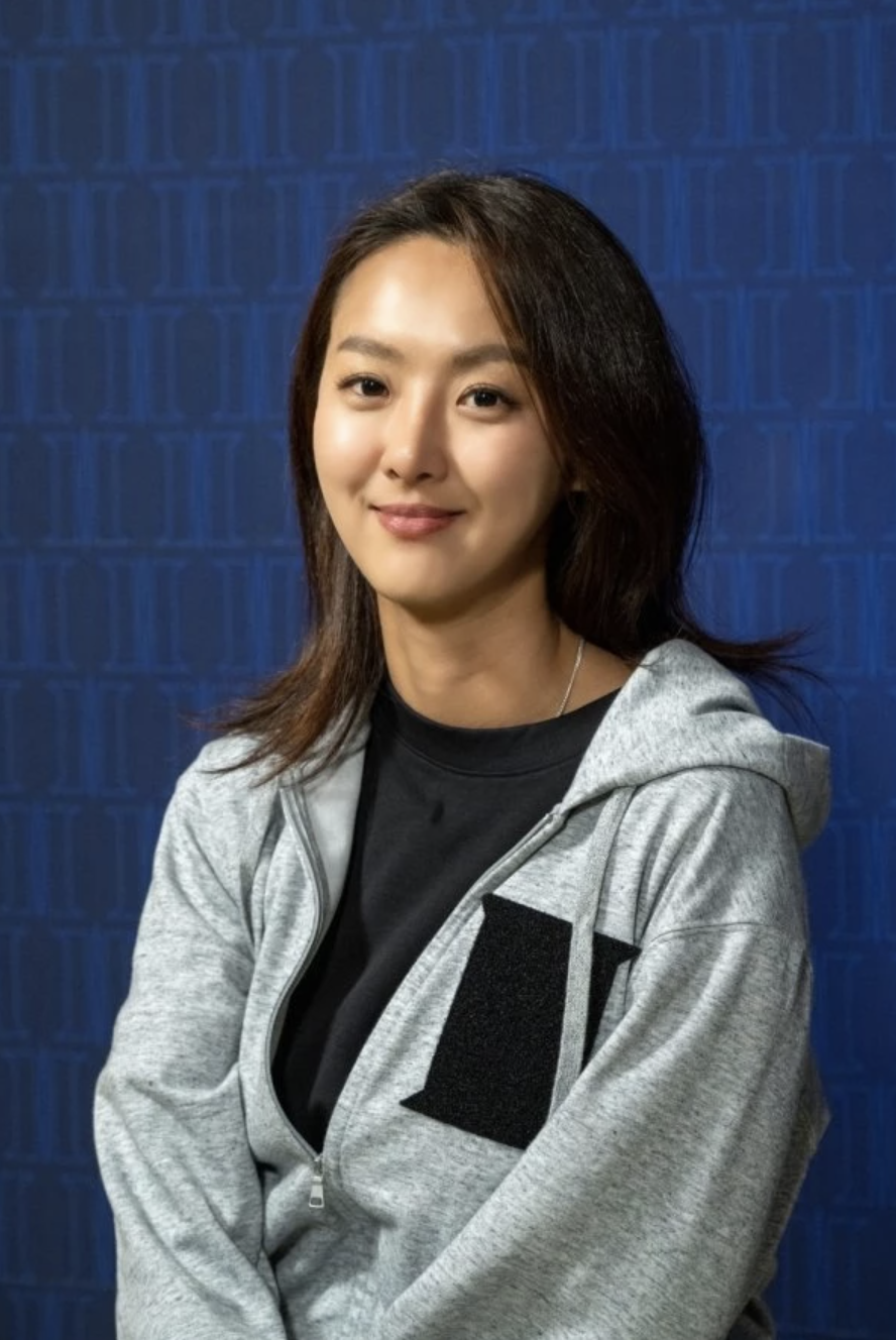 배우 이미소