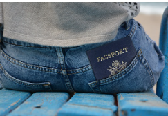 여권 재발급 온라인 신청, 준비물, 비용, 기관