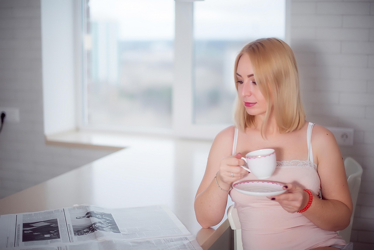 눈이 쉽게 피로해진다면? 중장년 눈 피로 회복 루틴