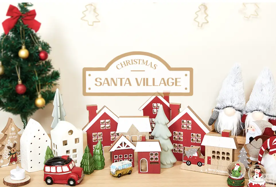 다이소-크리스마스-소품