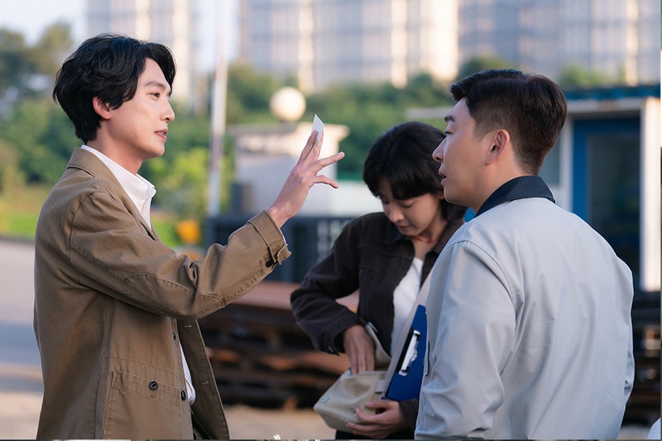 노무사 노무진 몇부작