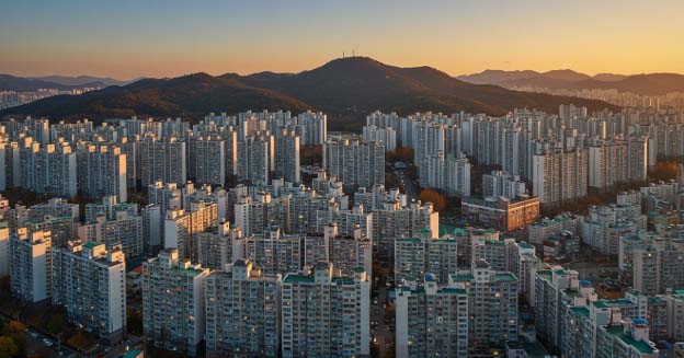 공공임대 전월세 제도의 기본 이해