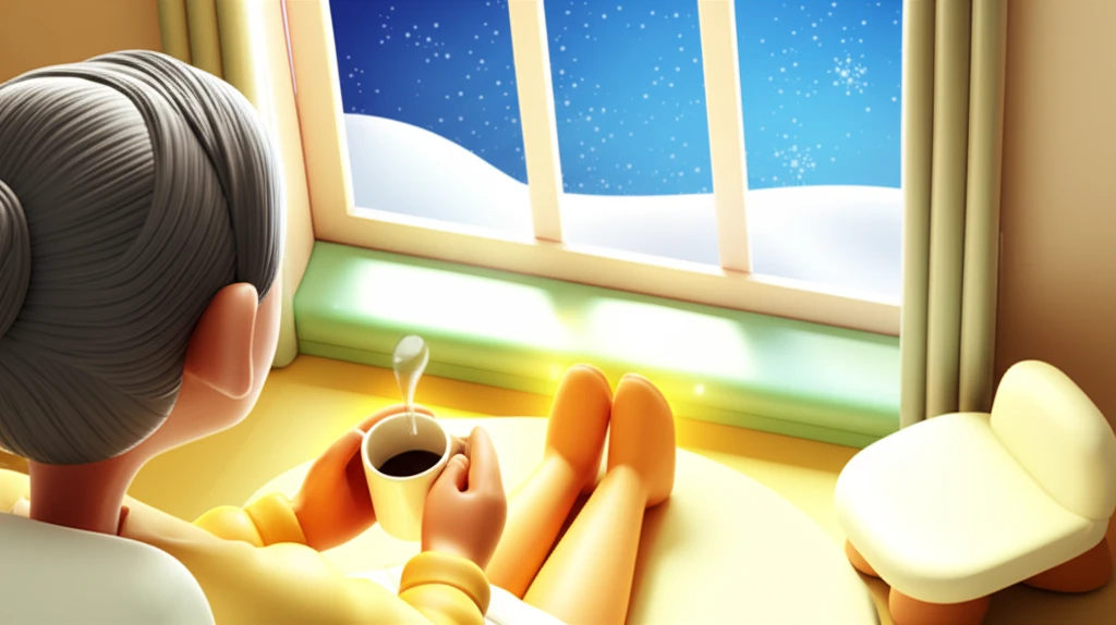 2026년 2월 1937년생 소띠 건..