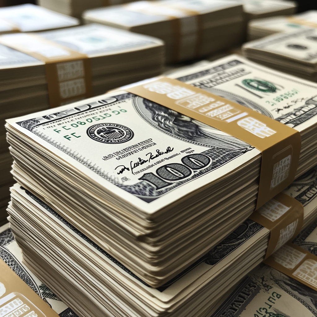 환율 변동의 주요 원인