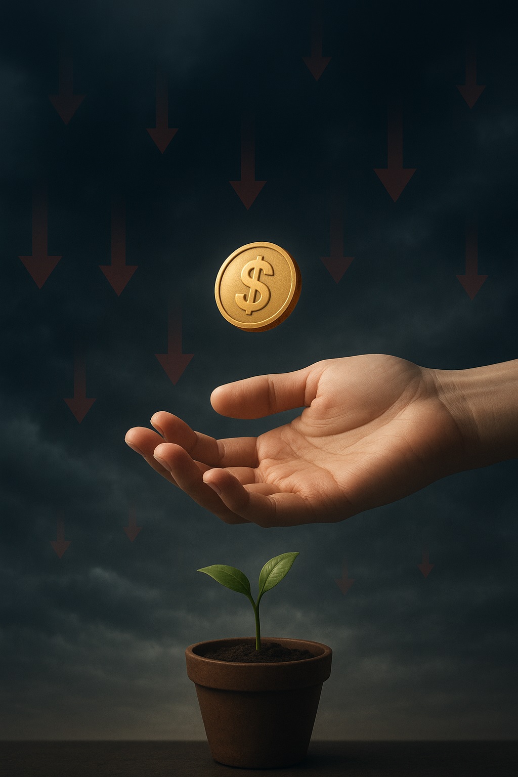 9월 폭락설, 2025년의 투자 전략은?