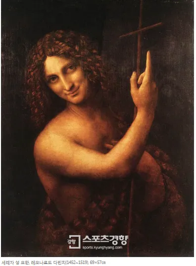 6월 24일 세례자 성 요한 탄생 대축일의 특별함_4