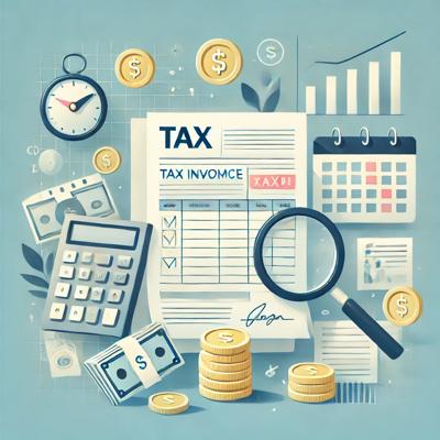 금융소득 종합과세 신고방법 및 대상자 꼭 알아야 할 내용 정리