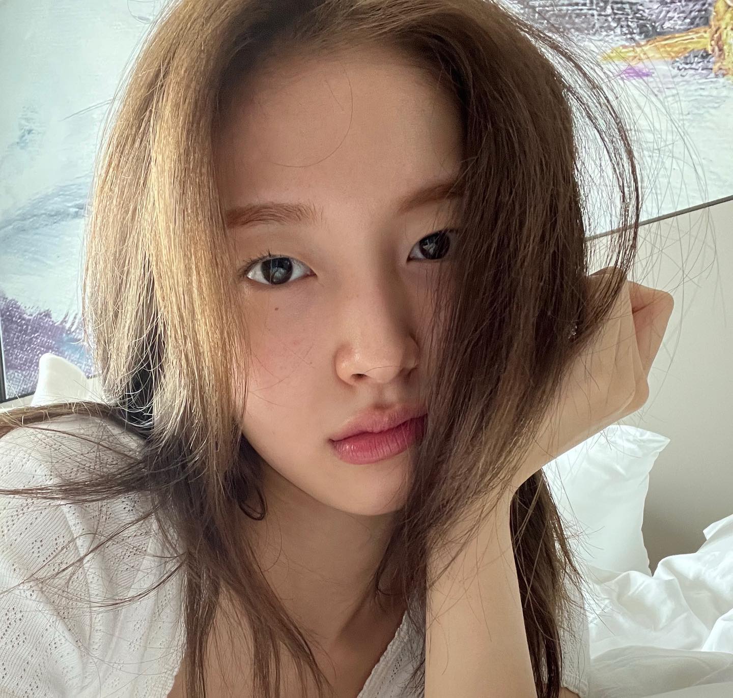 오마이걸 아린