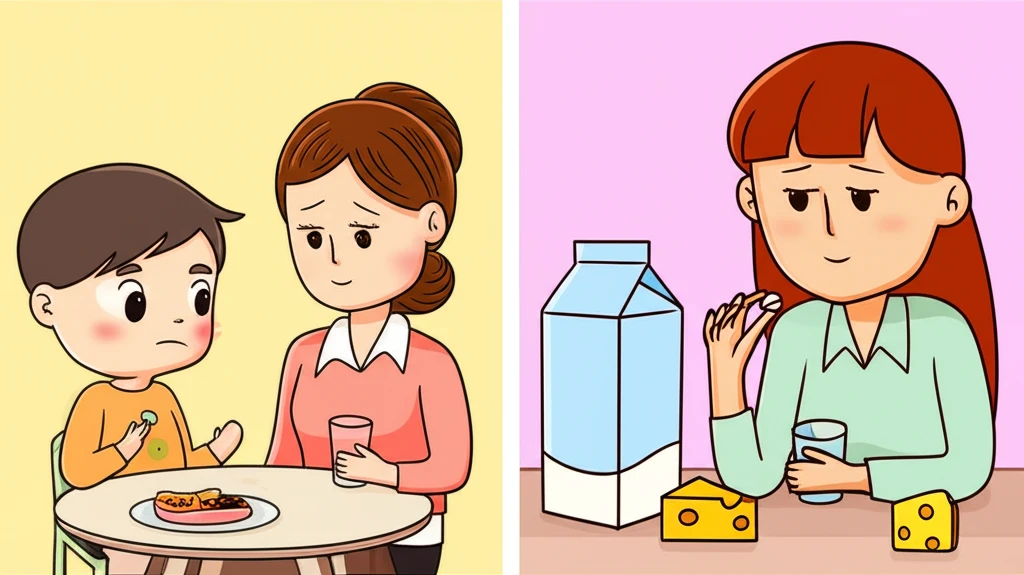 한 번 먹는 조플루자 vs 5일 먹는..