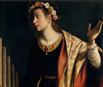 성녀 세실리아: 음악의 수호성인이 된 순교자_12