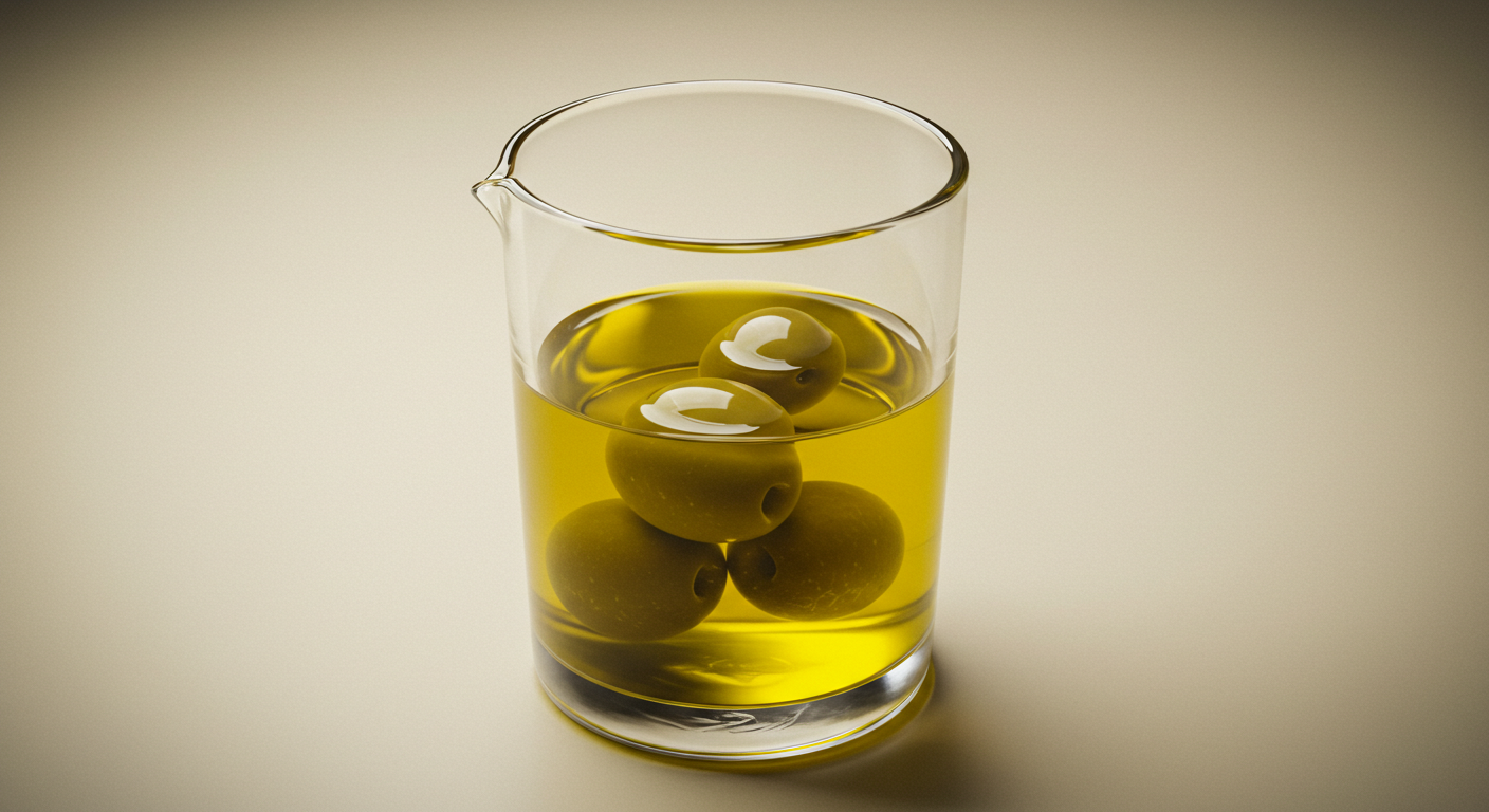 다이어트용 오일 비교 (성분 대사작용 효과)