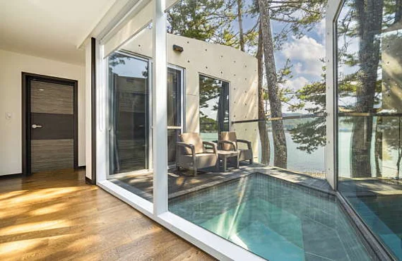 고성한산마리나