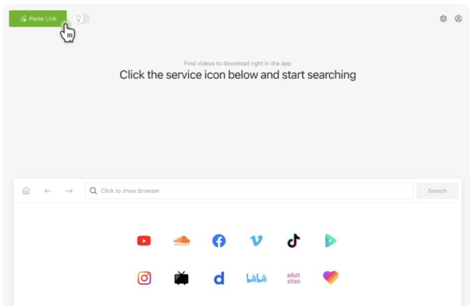 유튜브 동영상 다운로드 하는 방법