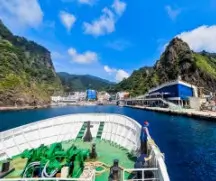 울릉도 독도 가족여행 준비 최적의 시기와 피해야 할 시기