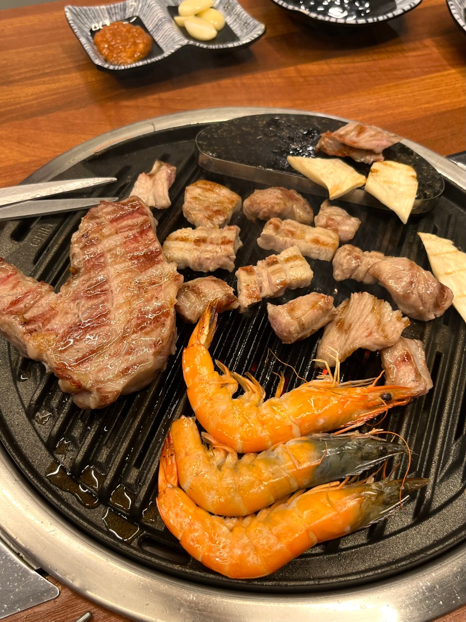 낙산사 의상대 근처 맛집