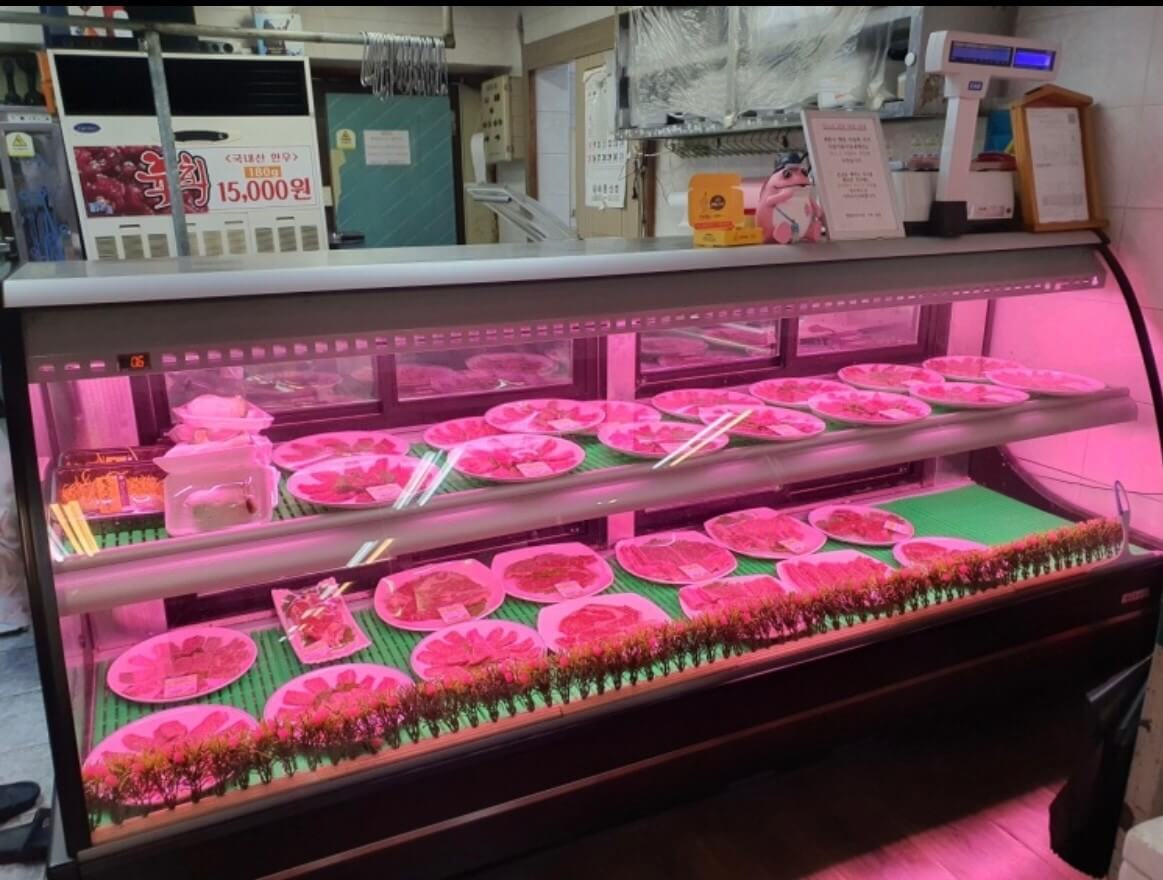 오늘N 2506회 착한 가격의 비밀 세종 금남면 6천원 한우국밥 맛집 명품한우타운