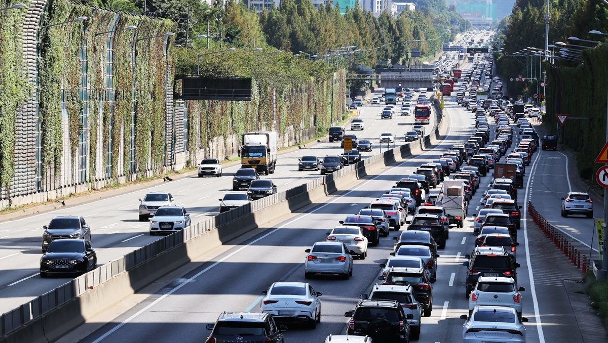 추석-연휴-고속도로-통행료-면제기간-차량별-이용-절차-총정리