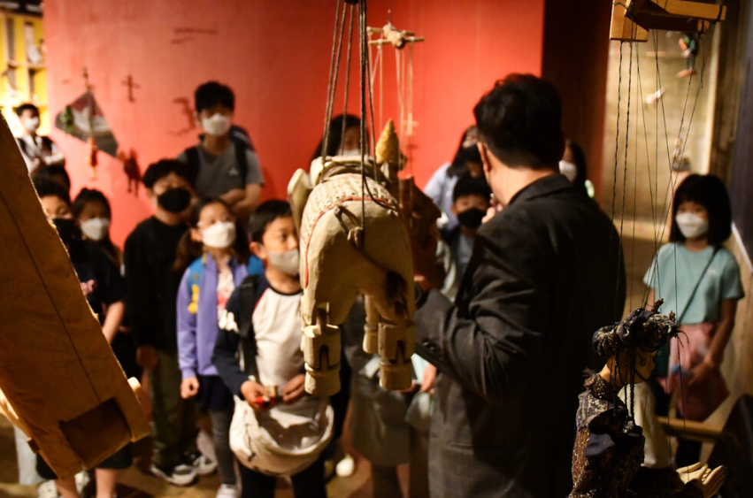 하슬라아트월드2