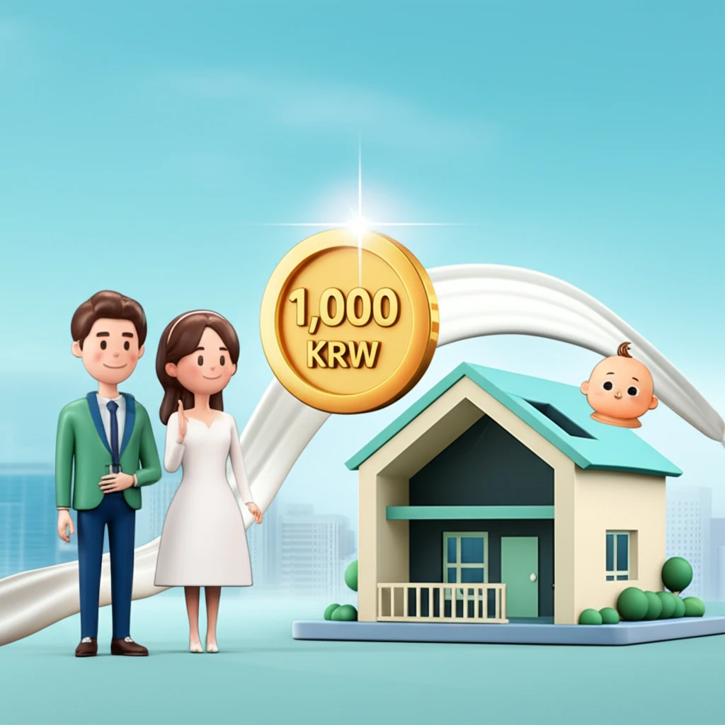 서울시 주거 지원금, 소득과 100만..