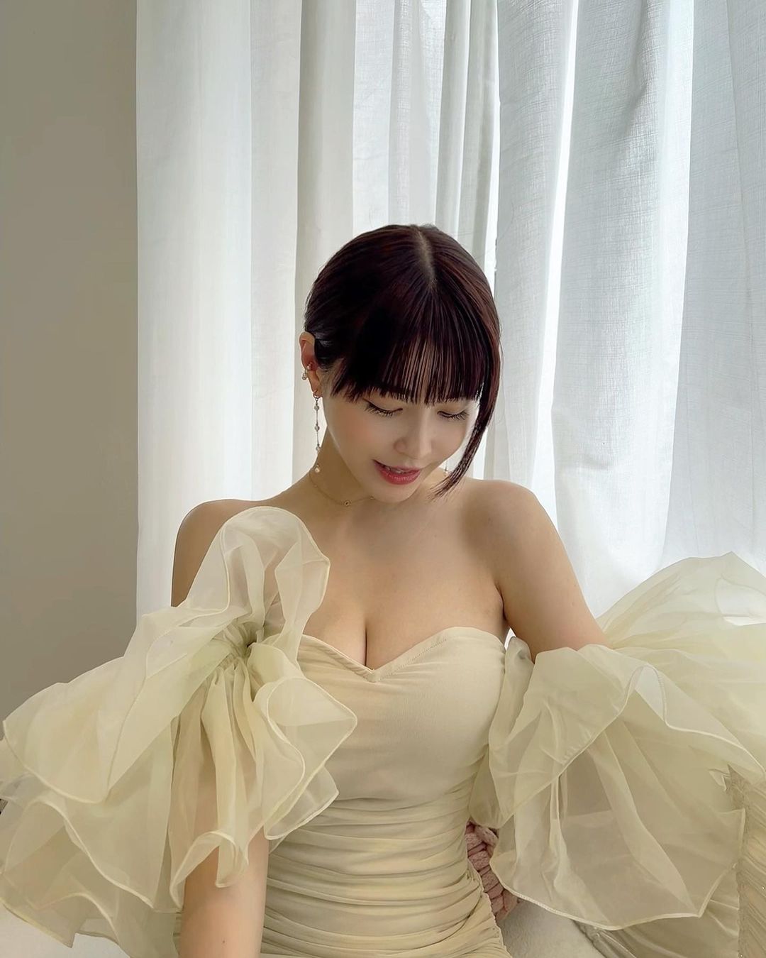 키시 아스카 岸明日香 4