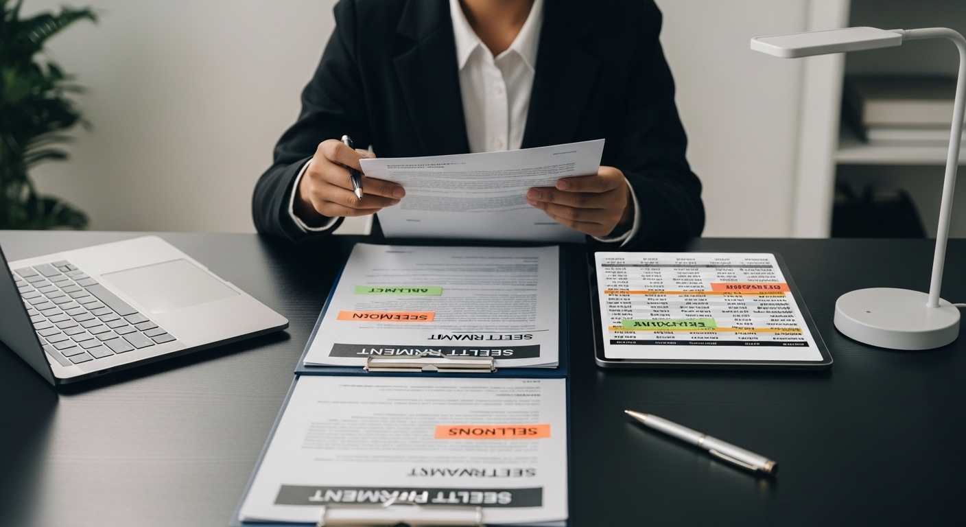 합의불이행, 법률상식