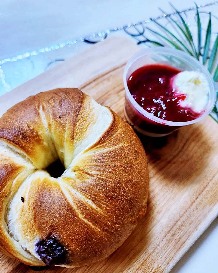 미운우리새끼 미우새 김준호 김지민 오픈런 필수 베이글 오늘 방송 맛집