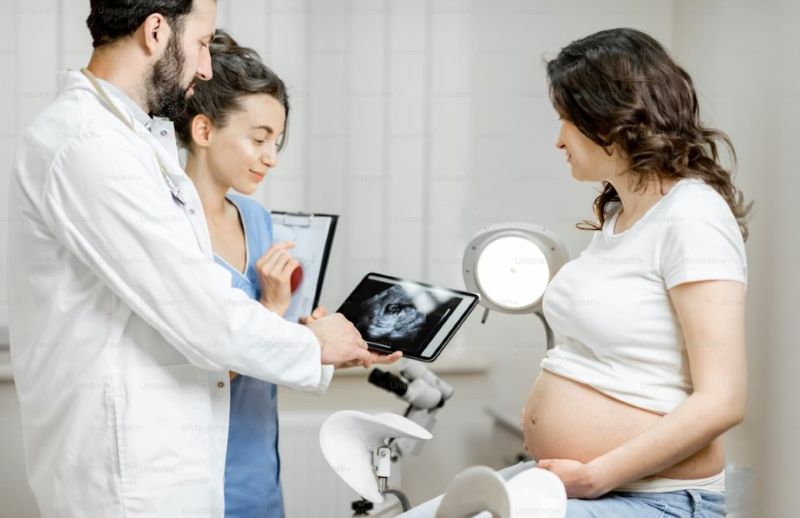 임신&middot;출산&middot;양육 지원금 (난임시술비, 첫만남이용권, 부모급여)