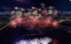 2024 여의도 불꽃축제 숨은 명당, 필수 준비물, 대중교통편