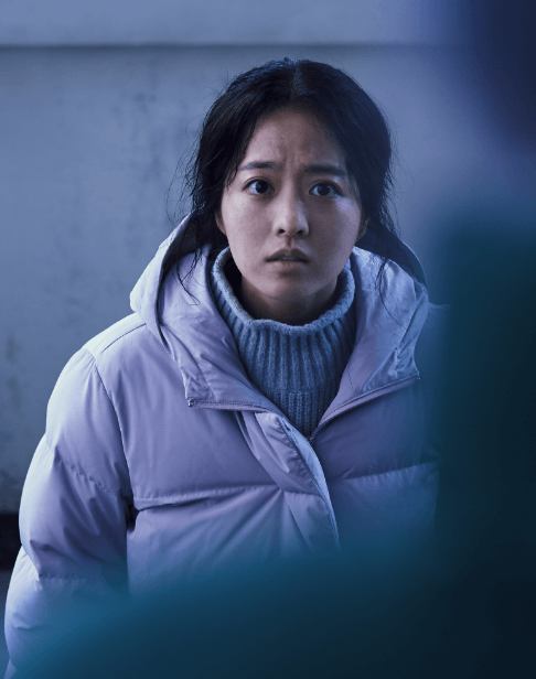 콘크리트 유토피아 영화 장면