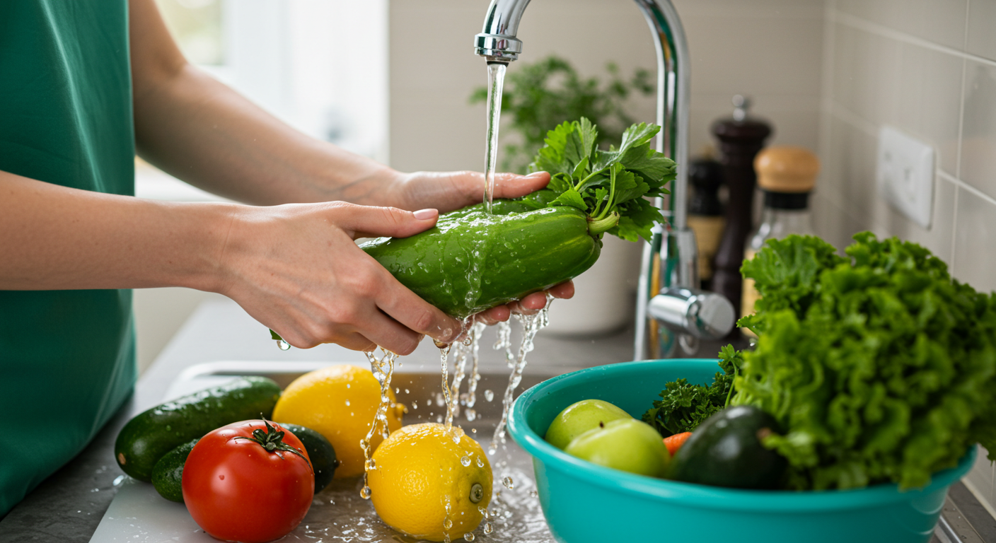 건강한 여름을 위한 필수 예방 수칙