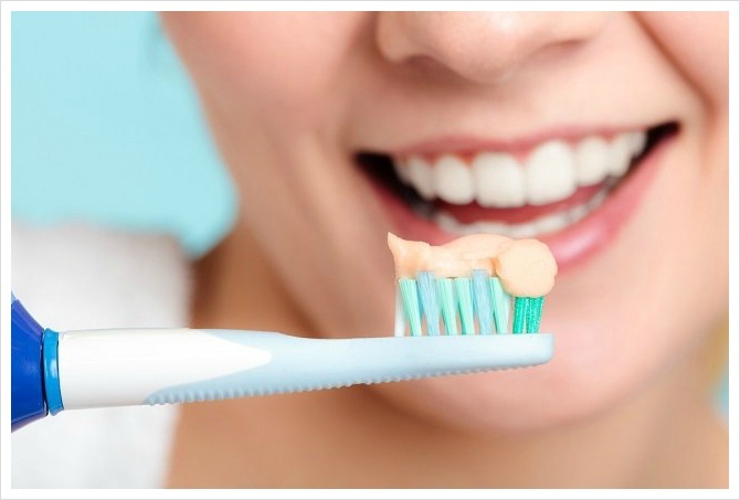 입냄새 원인은?