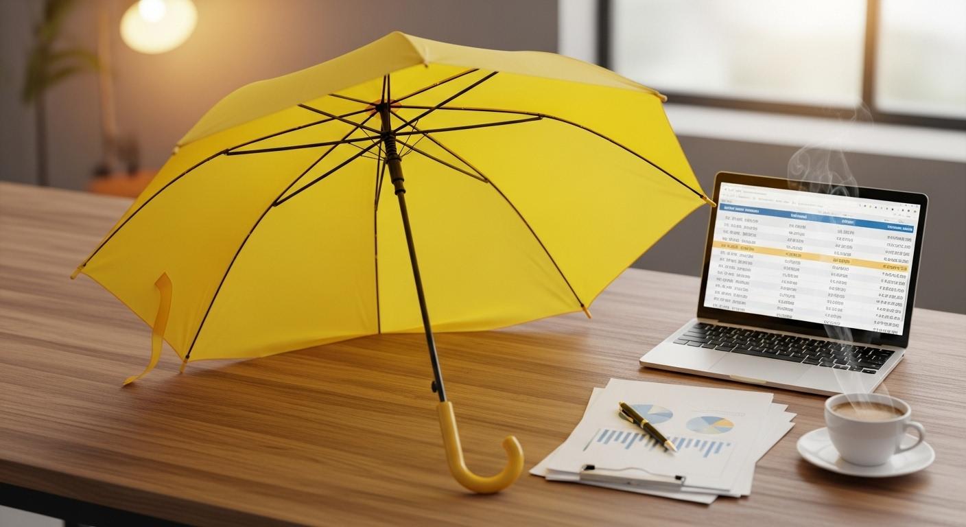 노란우산 소득공제 대상